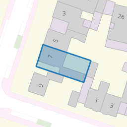 Perceel HDN01-G-1889