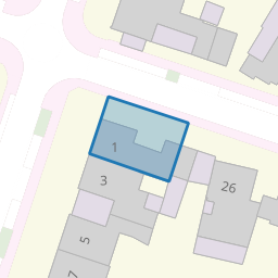 Perceel HDN01-G-1892