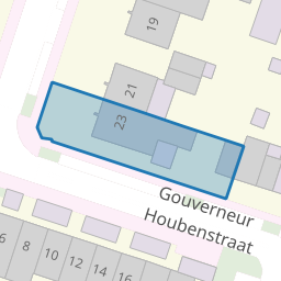 Perceel HDN01-G-1893