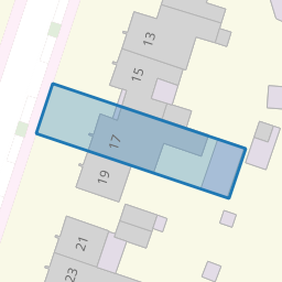 Perceel HDN01-G-1896