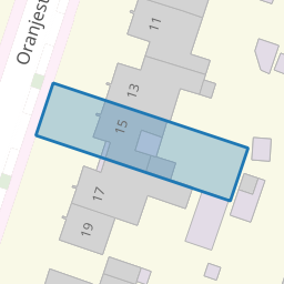 Perceel HDN01-G-1897