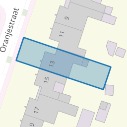 Perceel HDN01-G-1898