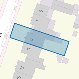 Perceel HDN01-G-1900