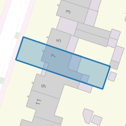 Perceel HDN01-G-1901