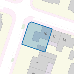 Perceel HDN01-G-1905