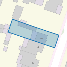 Perceel HDN01-G-1918