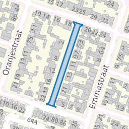 Perceel HDN01-G-1919