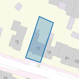 Perceel HDN01-G-1920