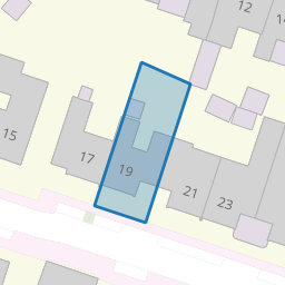 Perceel HDN01-G-1921