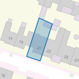 Perceel HDN01-G-1922