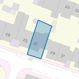 Perceel HDN01-G-1925