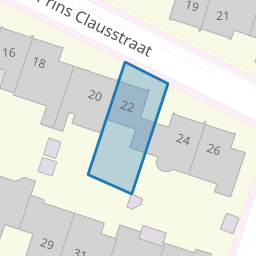 Perceel HDN01-G-1932