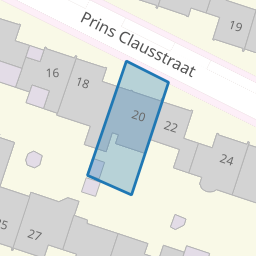 Perceel HDN01-G-1933