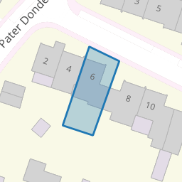 Perceel HDN01-G-1940