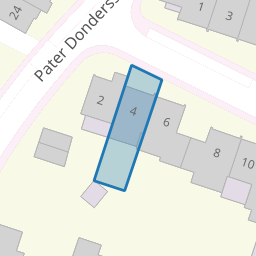 Perceel HDN01-G-1941