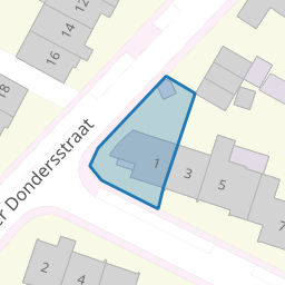 Perceel HDN01-G-1945