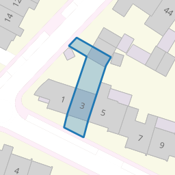 Perceel HDN01-G-1946