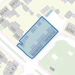 Perceel HDN01-G-1953