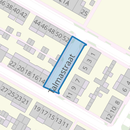 Perceel HDN01-G-1955