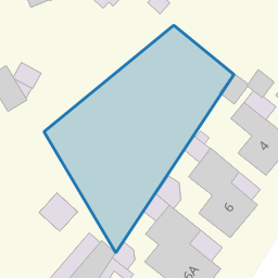 Perceel HDN01-G-1986