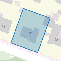 Perceel HDN01-G-1990