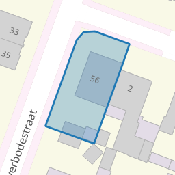 Perceel HDN01-G-1992