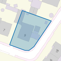 Perceel HDN01-G-1997