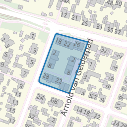 Perceel HDN01-G-1999