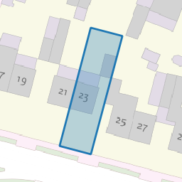 Perceel HDN01-G-2007