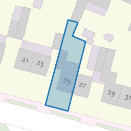 Perceel HDN01-G-2008