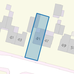 Perceel HDN01-G-2018