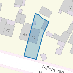 Perceel HDN01-G-2021