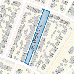 Perceel HDN01-G-2022