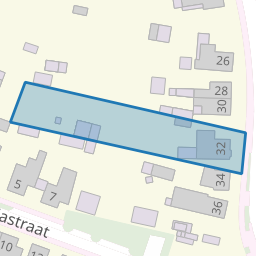 Perceel HDN01-G-2029
