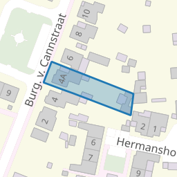 Perceel HDN01-G-2051