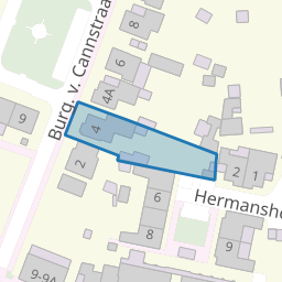 Perceel HDN01-G-2052