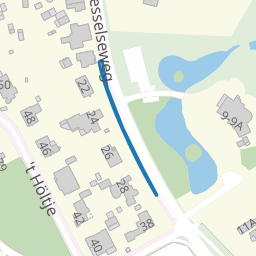 Perceel HDN01-G-2063