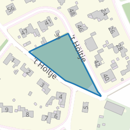 Perceel HDN01-G-2068