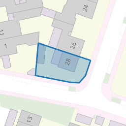 Perceel HDN01-G-2071