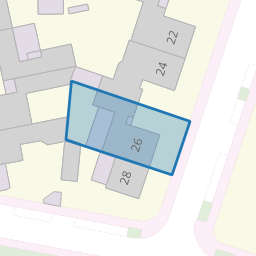 Perceel HDN01-G-2072