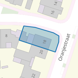 Perceel HDN01-G-2076