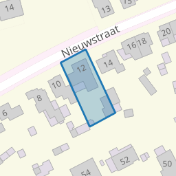 Perceel HDN01-G-2100