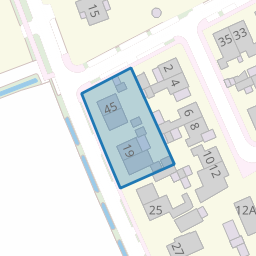 Perceel HDN01-G-2109