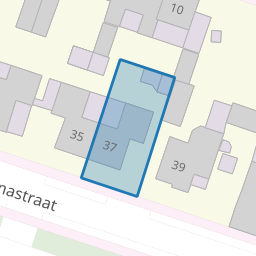 Perceel HDN01-G-2111