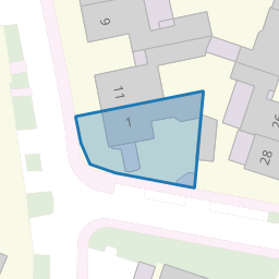 Perceel HDN01-G-2112