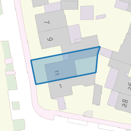 Perceel HDN01-G-2113