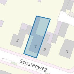 Perceel HDN01-G-2115