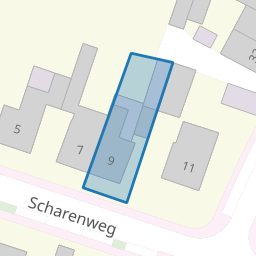 Perceel HDN01-G-2116