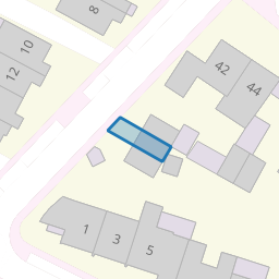 Perceel HDN01-G-2118