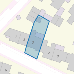 Perceel HDN01-G-2119